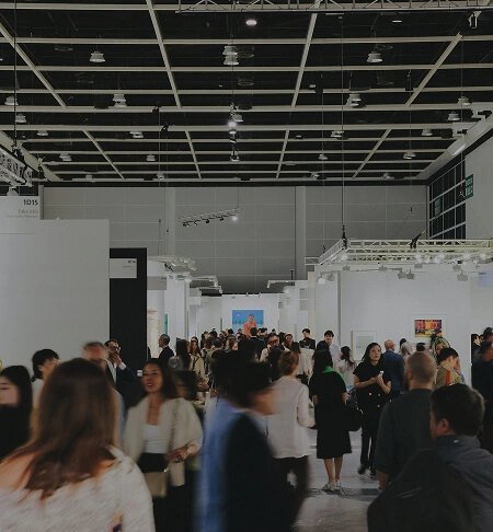 Social settings with Calm & Clear